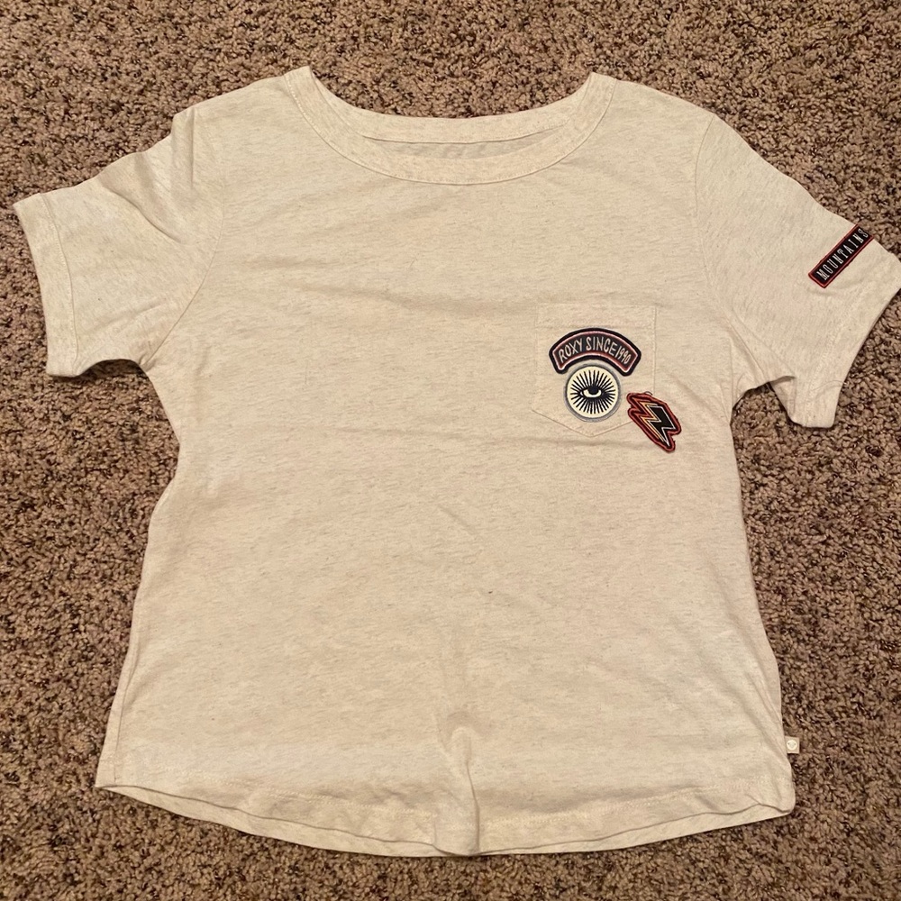 Roxy women’s T shirt